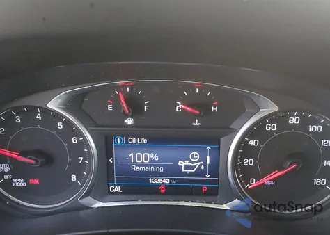 2019 GMC Terrain Sle z USA, uszkodzony, nr VIN 3GKALMEV7KL284180